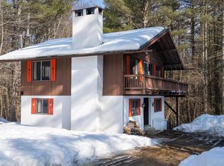 47 Burnt Hill Rd, Bondville, VT 05340