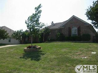 9319 Dosier Cv E, Fort Worth, TX 76179