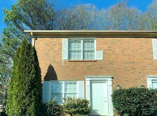 5281 Ridge Forest Dr, Stone Mountain, GA 30083