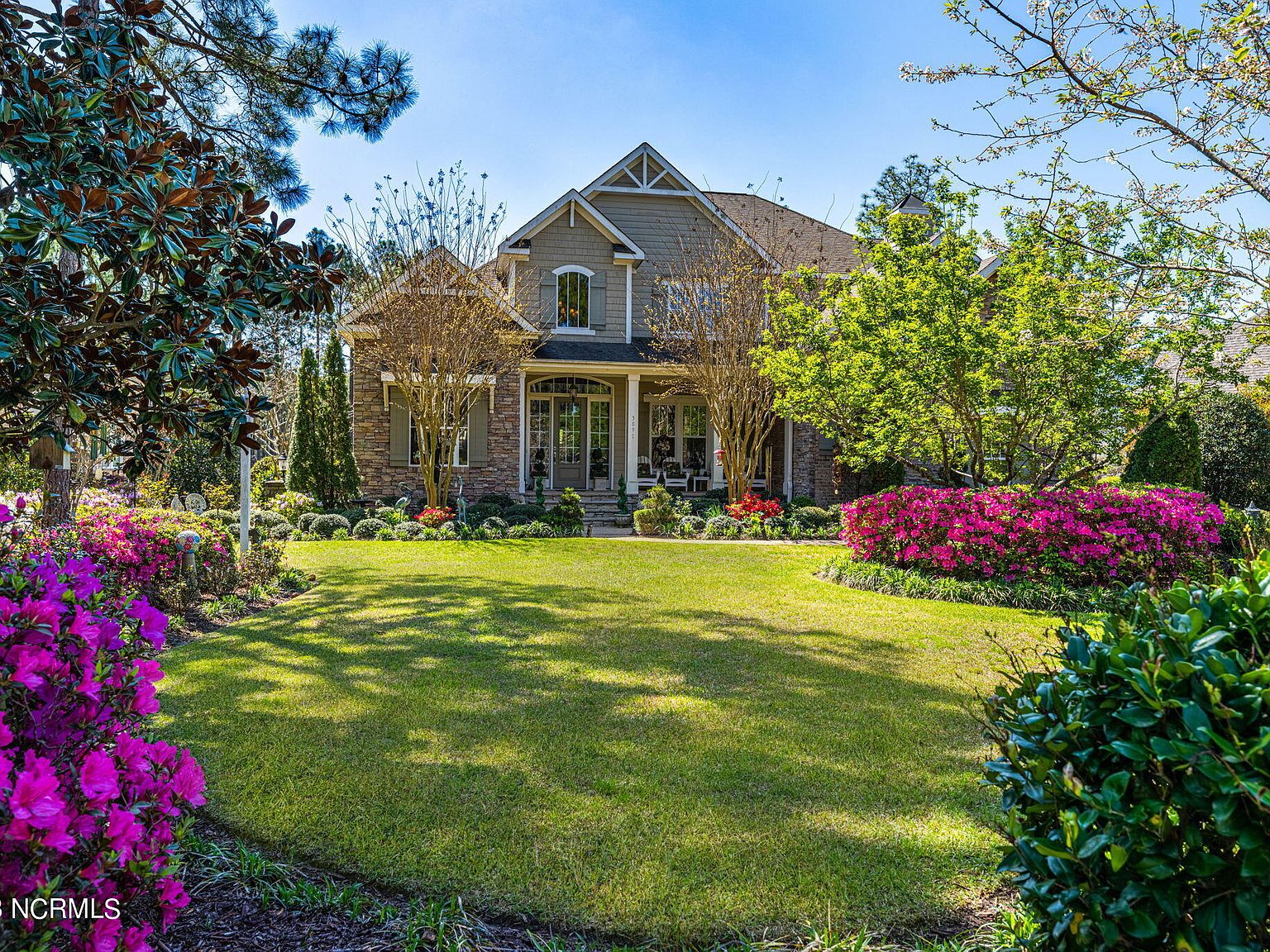 3891 Ridge Crest Drive, Southport, NC 28461 | MLS #100433890 | Zillow