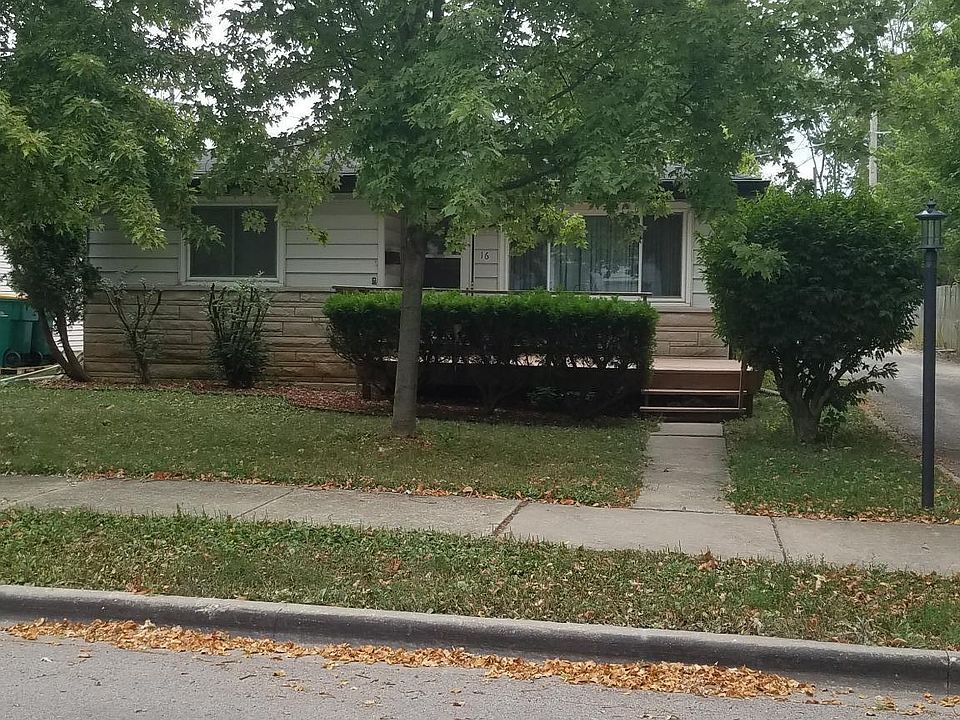 1st image of 16 Park Dr