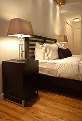 Rented by WAM Partners - William Moses Co.