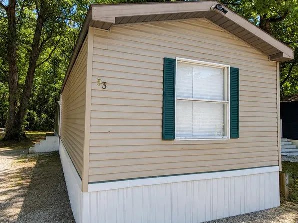 53 Crestwood Dr #53, Felton, DE 19943