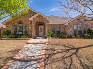 3221 Patrick Pl, Midland, TX 79705