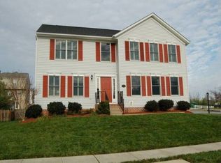 1009 Kingsbridge Ter, Mount Airy, MD 21771