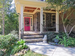 1204 Haltwhistle St, Wake Forest, NC 27587