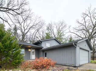 4342 McConnell St, Madison, WI 53711