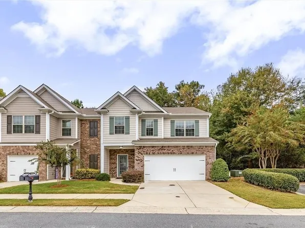 200 Madison Ave, Acworth, GA 30102