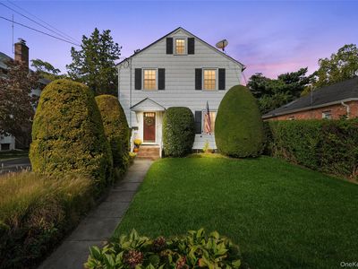 91 Ireland Place, Amityville, NY, 11701