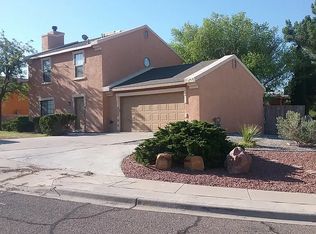 717 Homestead Cir, Las Cruces, NM 88011