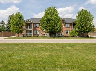 148 Borden St #3, Stratford, ON N5A7W4