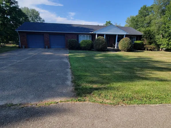 123 Louise Ln, Athens, OH 45701
