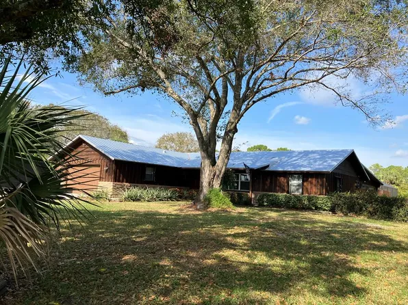 5210 Indrio Road, Ft. Pierce, FL 34951