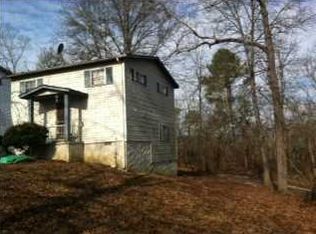 937 East Ave, Chattanooga, TN 37411