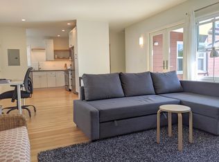 1524 Spruce St, Berkeley, CA 94709