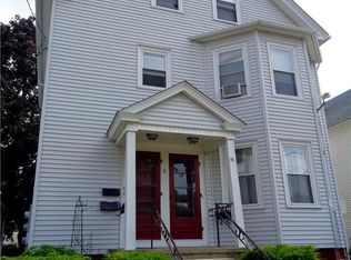 6 Winthrop St #1, Cranston, RI 02910