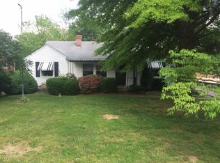 1519 Hayden Dr, Nashville, TN 37206