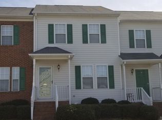 1604 Stroll Cir, Fuquay Varina, NC 27526