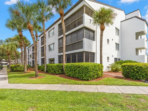 2593 COUNTRYSIDE BOULEVARD #7304, CLEARWATER, FL 33761