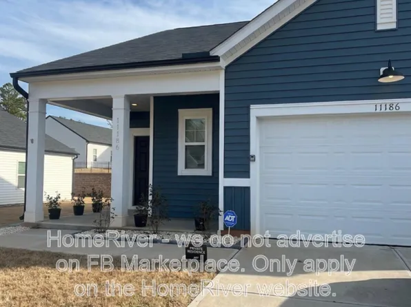 11186 Salers Loop, Middlesex, NC 27557