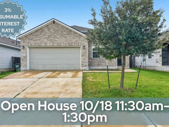 128 Lacey Oak Loop, San Marcos, TX 78666