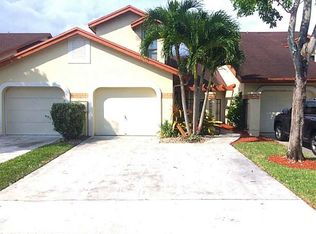 13721 SW 103rd Ter, Miami, FL 33186