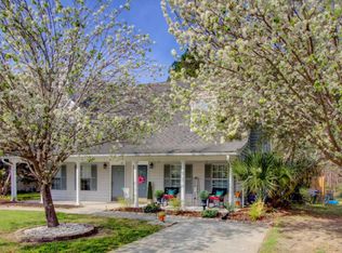 3216 Queensgate Way, Mount Pleasant, SC 29466