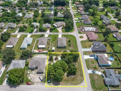 699 SW Empire St, Port Saint Lucie, FL, 34983
