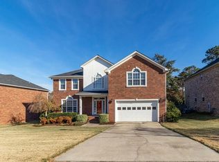 1070 Hampstead Pl, Martinez, GA 30907