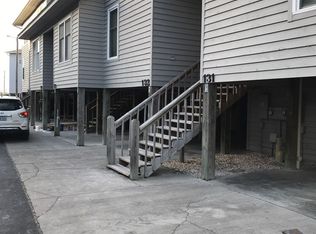 132 Crosswinds Dr, Surf City, NC 28445