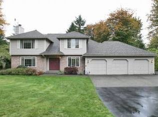27661 188th Pl SE, Kent, WA 98042