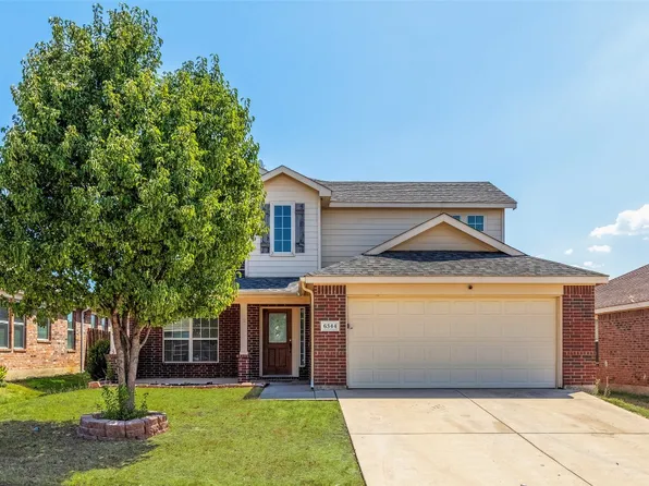 6344 Stone Lake Dr, Fort Worth, TX 76179