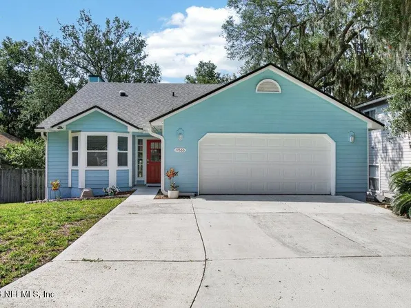 11666 BRUSH RIDGE Circle S, Jacksonville, FL 32225