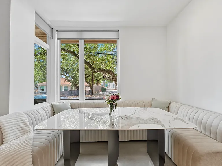 1st Floor Kitchen