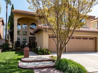 12 Ridgecrest, Aliso Viejo, CA 92656