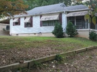 1952 Compton Dr SE, Atlanta, GA 30315