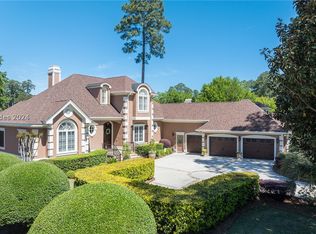 11 Prospect Ln, Okatie, SC 29909