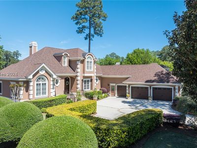 11 Prospect Ln, Okatie, SC, 29909