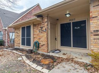 8689 Holly St, Frisco, TX 75034