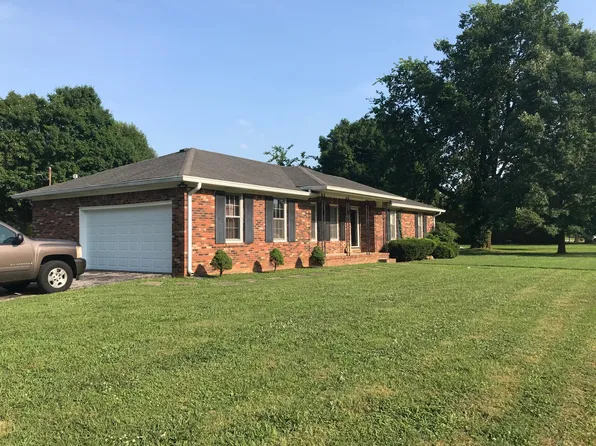 600 Springmont Dr, Hopkinsville, KY 42240