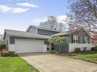 1521 Ramblewood Ave, Columbus, OH 43235