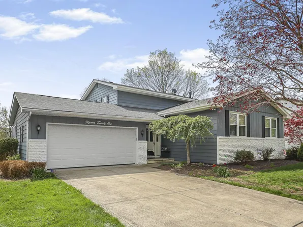 1521 Ramblewood Ave, Columbus, OH 43235