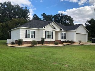 104 Goldenwood Dr, Sylvester, GA 31791