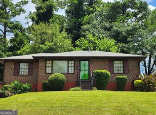 1714 Brewer Blvd SW, Atlanta, GA