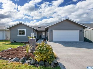 341 America Blvd, Sequim, WA 98382