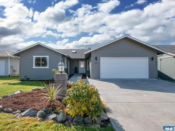 341 America Blvd, Sequim, WA 98382