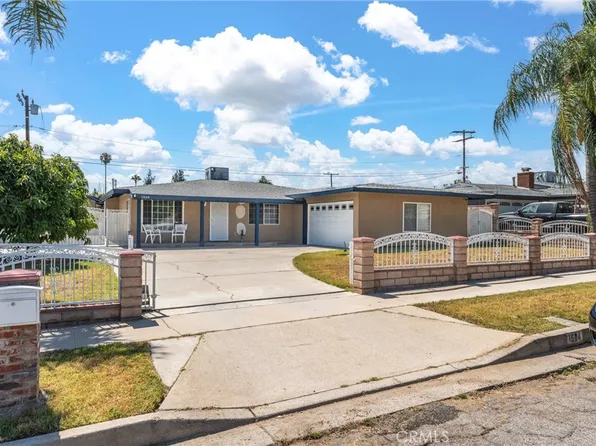 1504 Valaria Dr, Highland, CA 92346