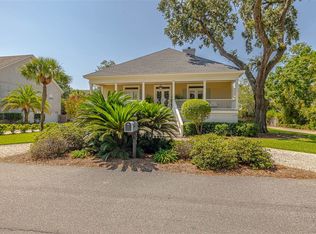 234 McIntosh Ave, Saint Simons Island, GA 31522
