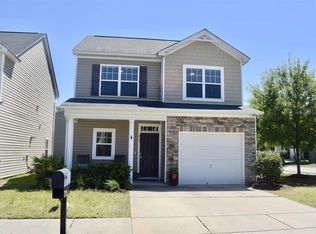 213 Chestnut Oak Ln, West Columbia, SC 29169