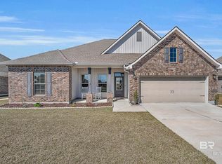 413 Silage Dr, Fairhope, AL 36532